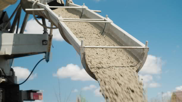 Best Concrete Foundation Repair in Portage, MI