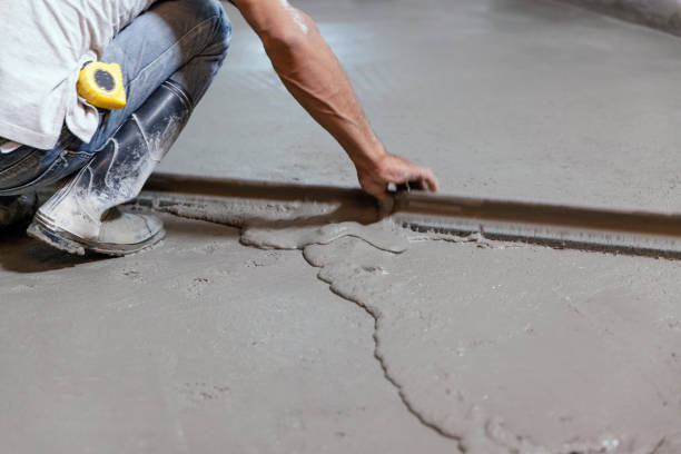 Best Concrete Steps and Stairs in Portage, MI