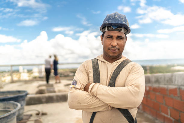 Best Concrete Foundation Repair in Portage, MI