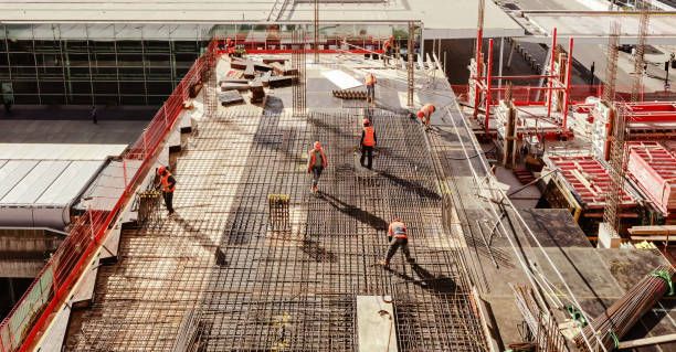 Best Concrete Grinding and Polishing in Portage, MI