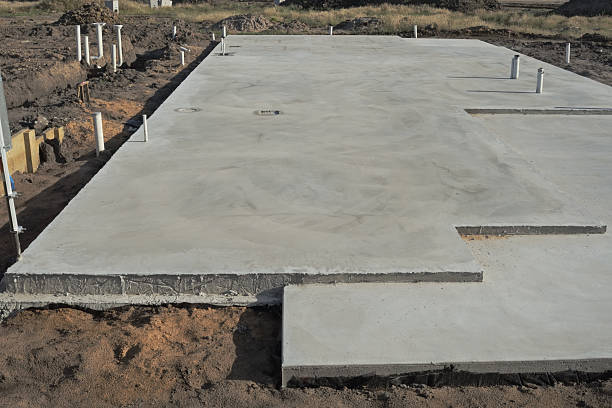 Best Decorative Concrete in Portage, MI