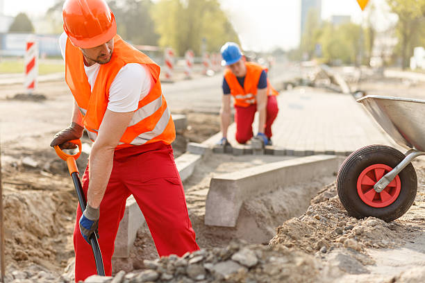Best Concrete Retaining Walls in Portage, MI